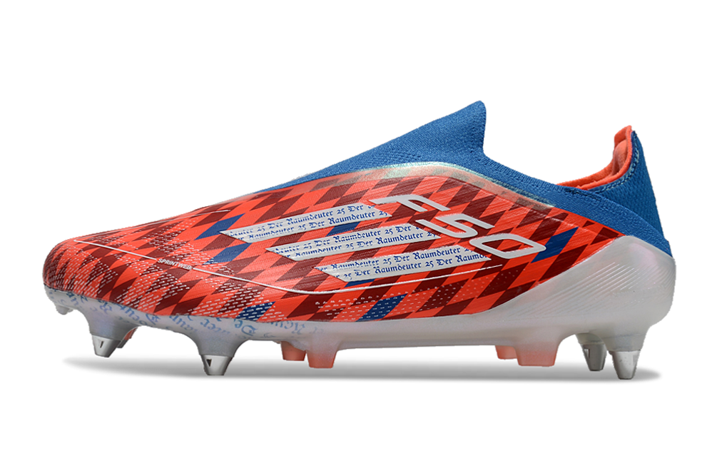 Adidas F50 Elite Laceless SG - Raumdeuter