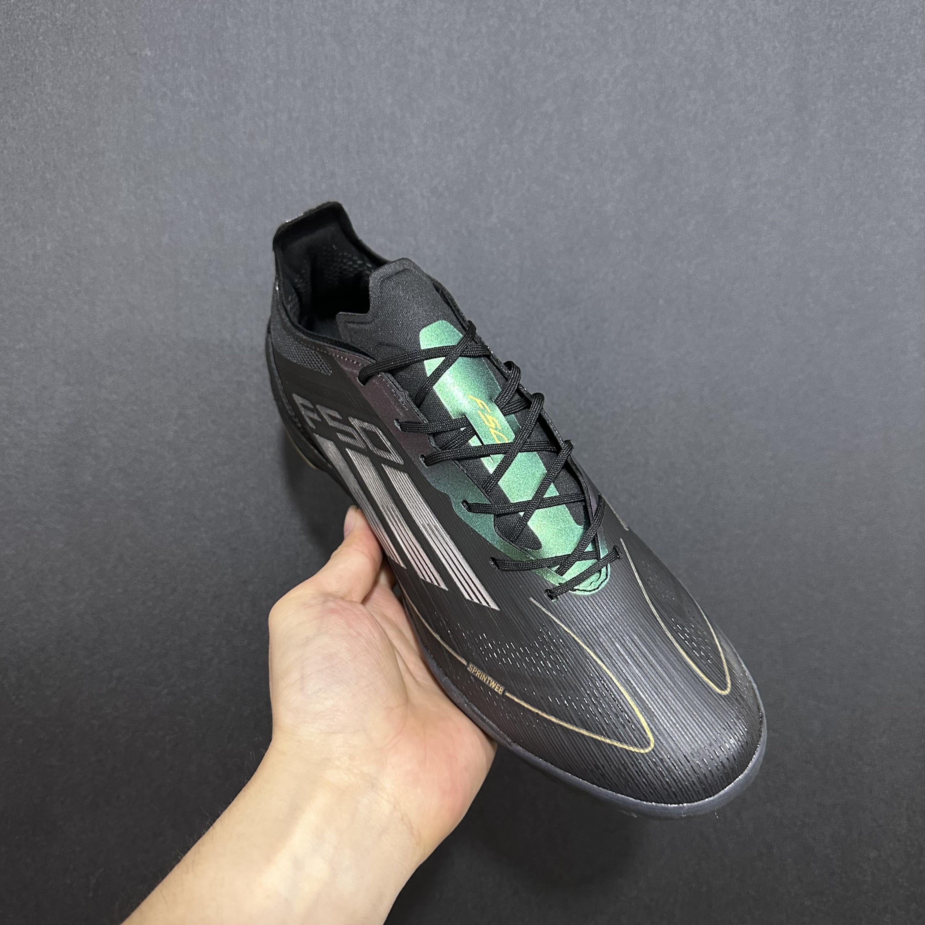 Chuteira Society Adidas X F50 TF Elite + Brindes