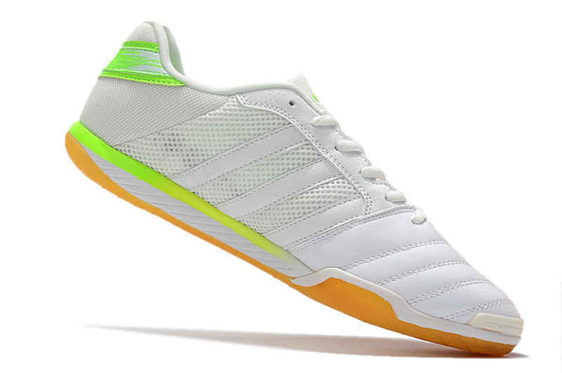 Tênis Futsal Adidas Top Sala IC Elite + Brindes
