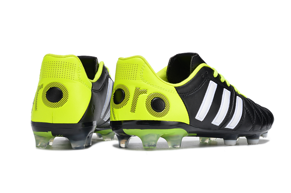 Chuteira Campo Adidas Toni Kroos 11PRO Elite + Brindes
