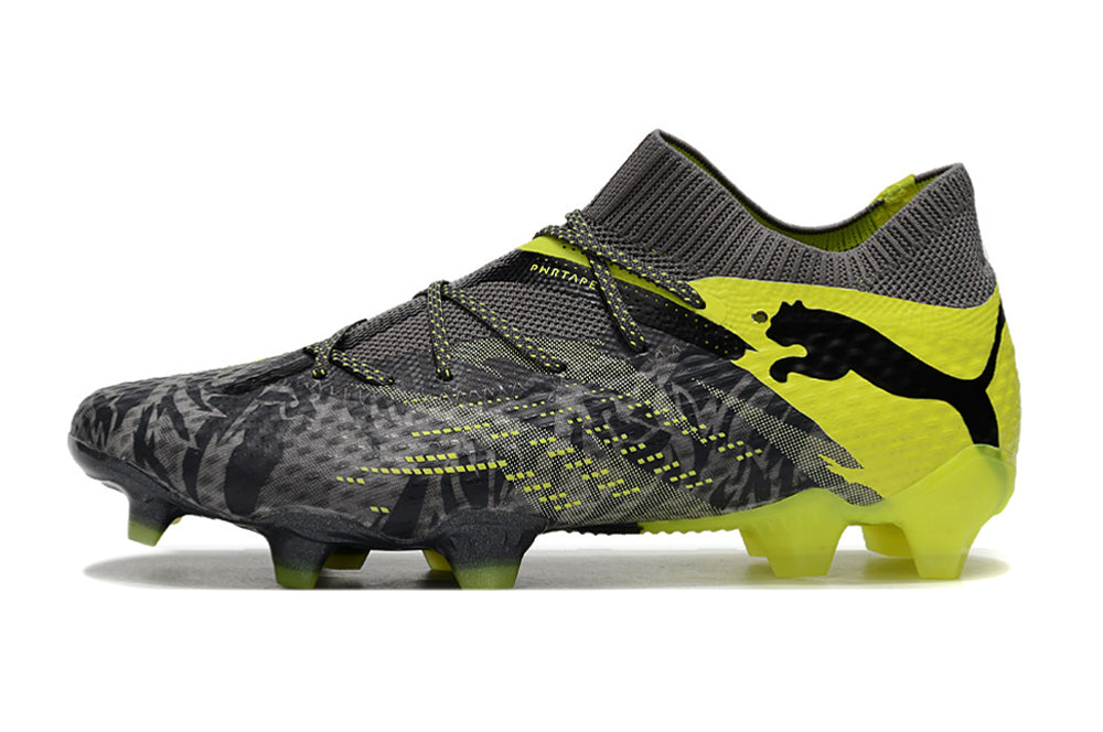 Chuteira Campo Puma Future 7 FG Elite + Brindes