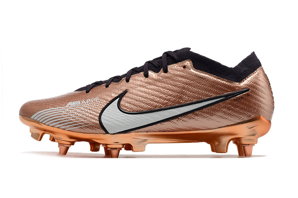 Chuteira Campo Nike Air Zoom Mercurial Vapor 15 Elite + Brindes