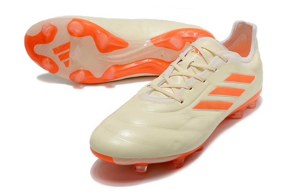 Chuteira Campo Adidas Copa Pure.1 FG Elite + Brindes