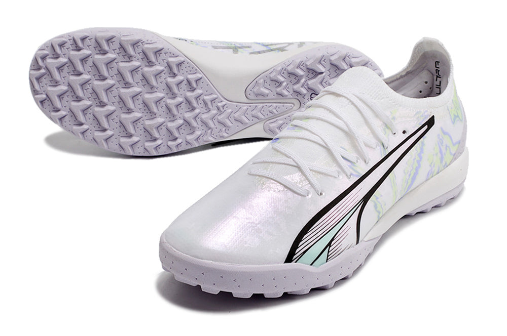 Chuteira Society Puma Ultra TF Elite + Brindes