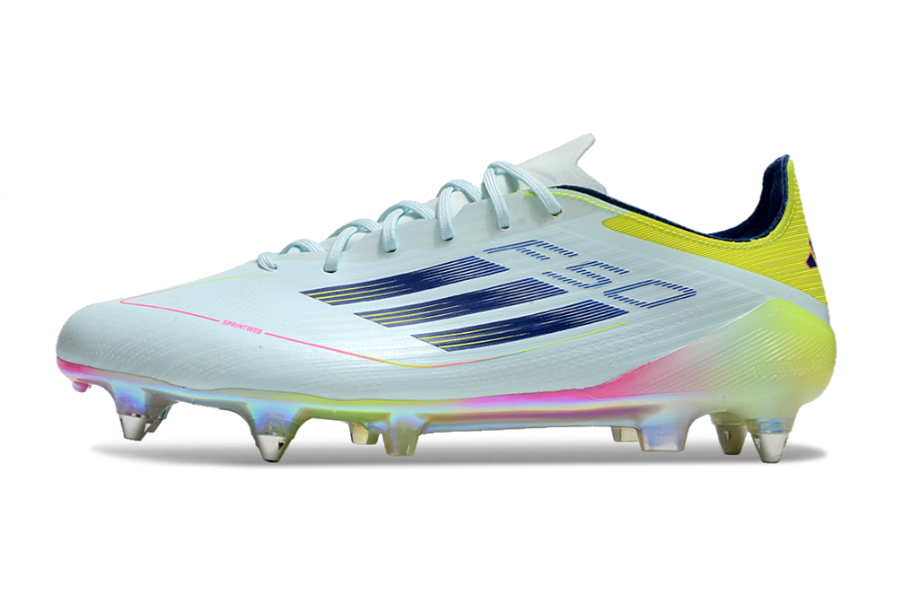 Adidas F50 Elite SG - Stellar Icon