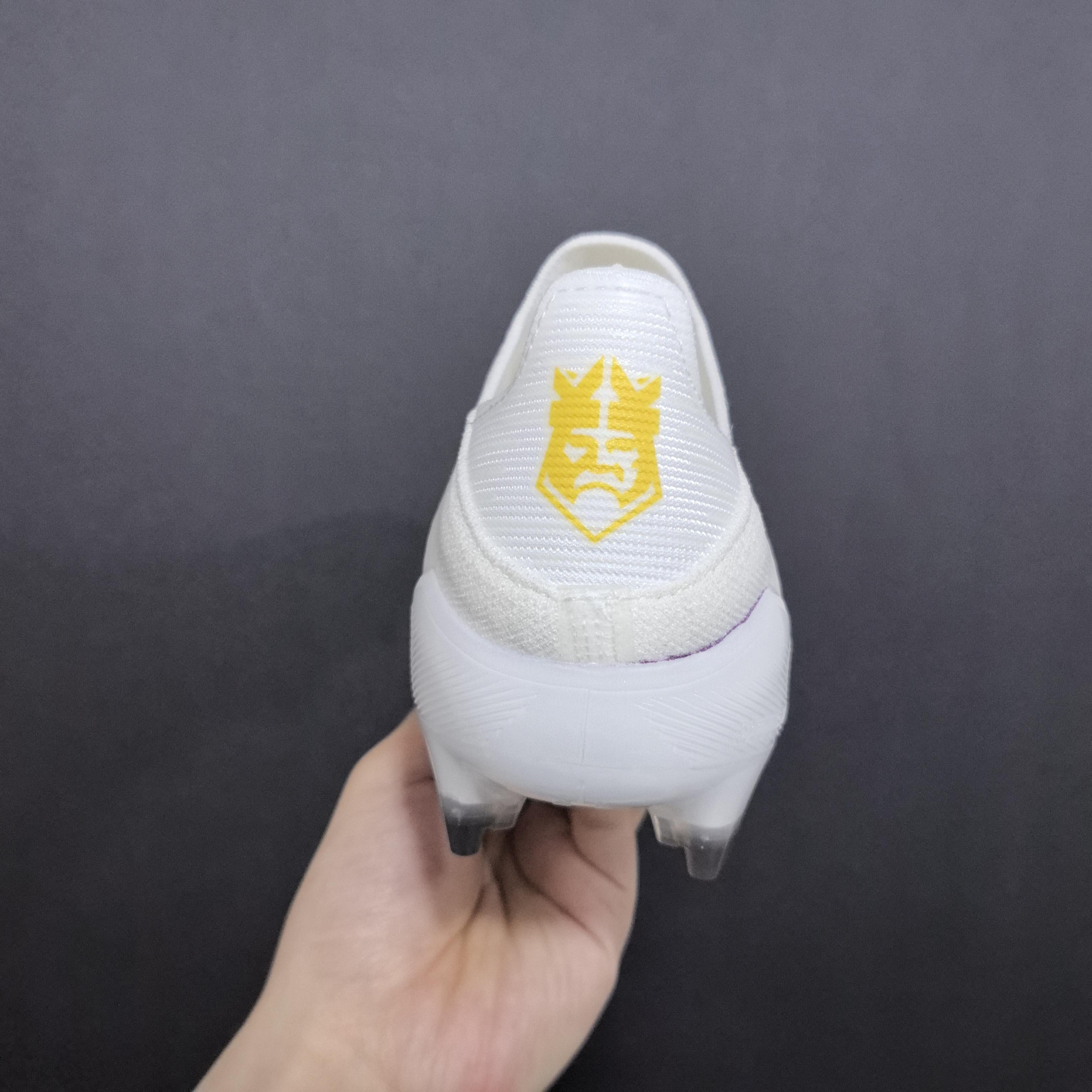 Chuteira Campo Adidas X F50+ FG Elite + Brindes