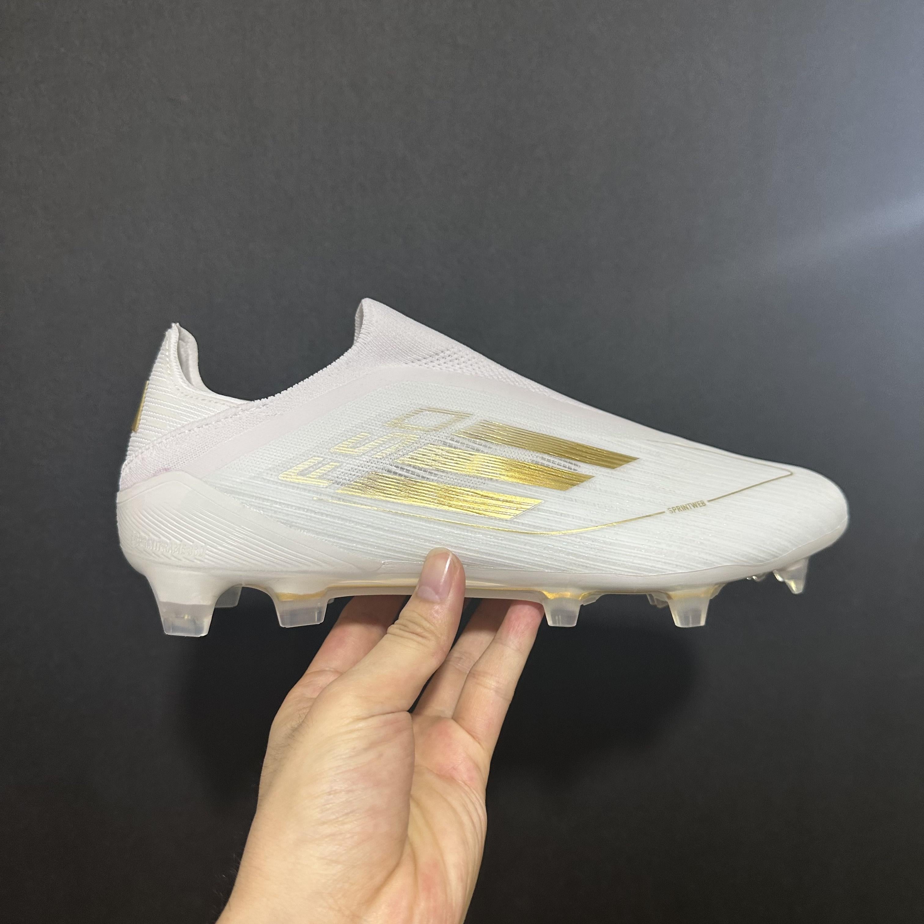 Chuteira Campo Adidas X F50+ FG Elite + Brindes