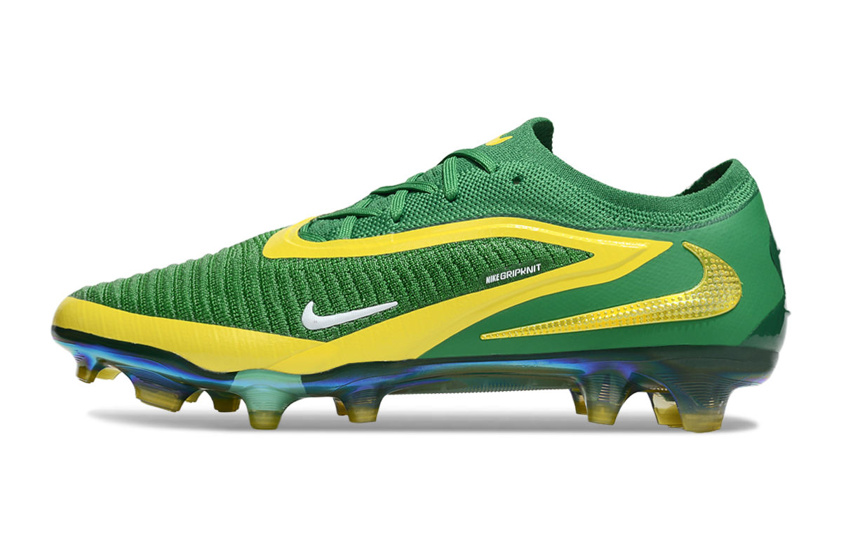 Chuteira Campo Nike Phantom GX 6 FG Elite + Brindes