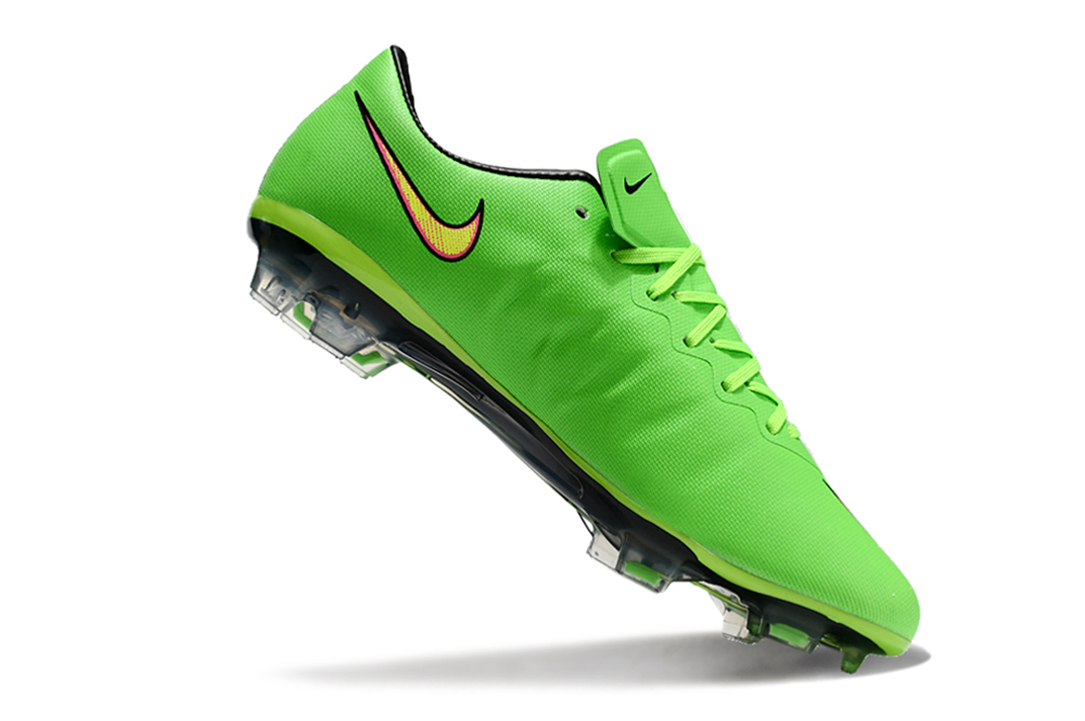 Chuteira Campo Nike Mercurial Vapor 10 Elite + Brindes