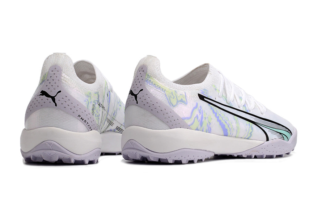 Chuteira Society Puma Ultra TF Elite + Brindes