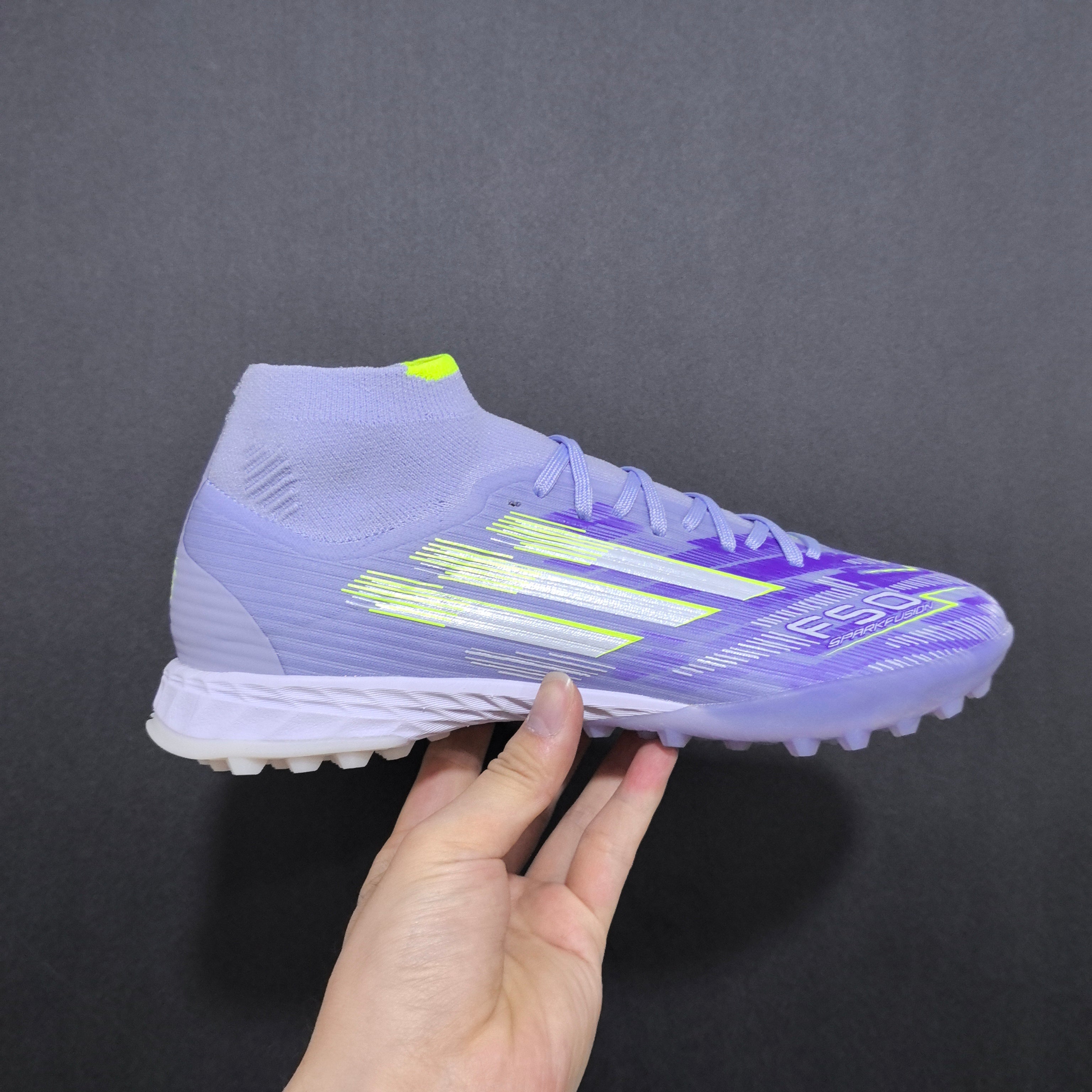 Chuteira Society Adidas X F50 TF Elite + Brindes