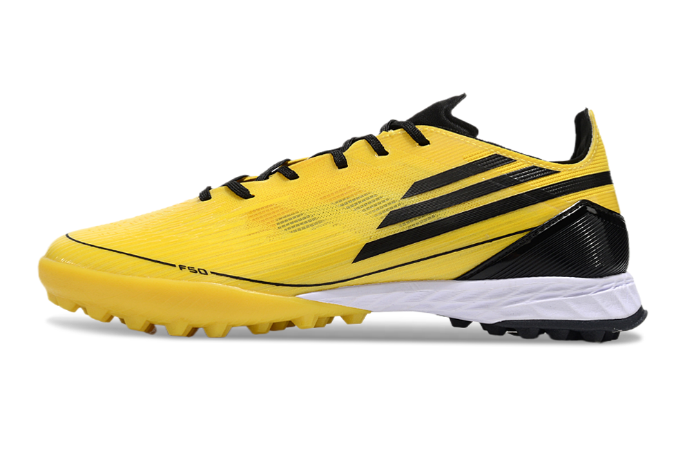 Chuteira Society Adidas X F50 TF Elite + Brindes