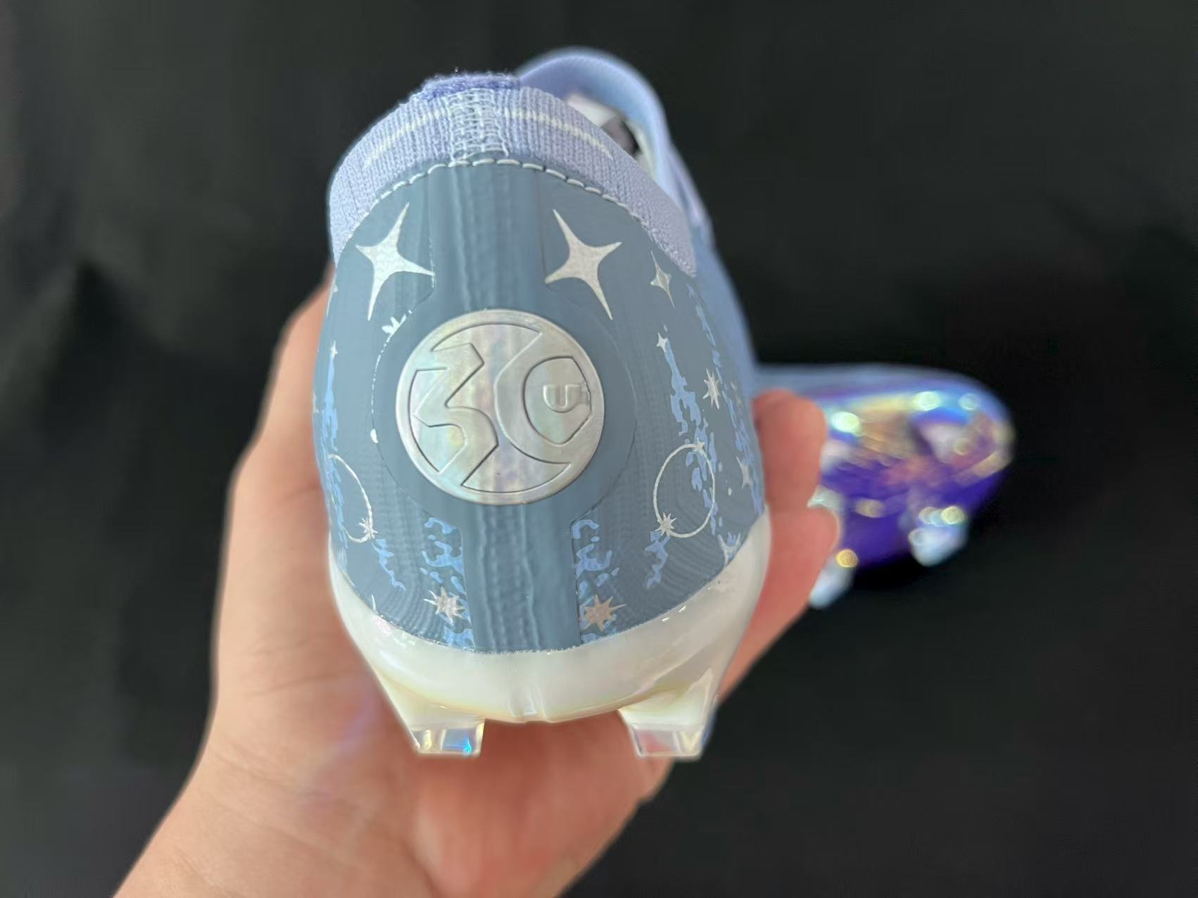 Chuteira Campo New Balance Furon V8  FG Elite + Brindes