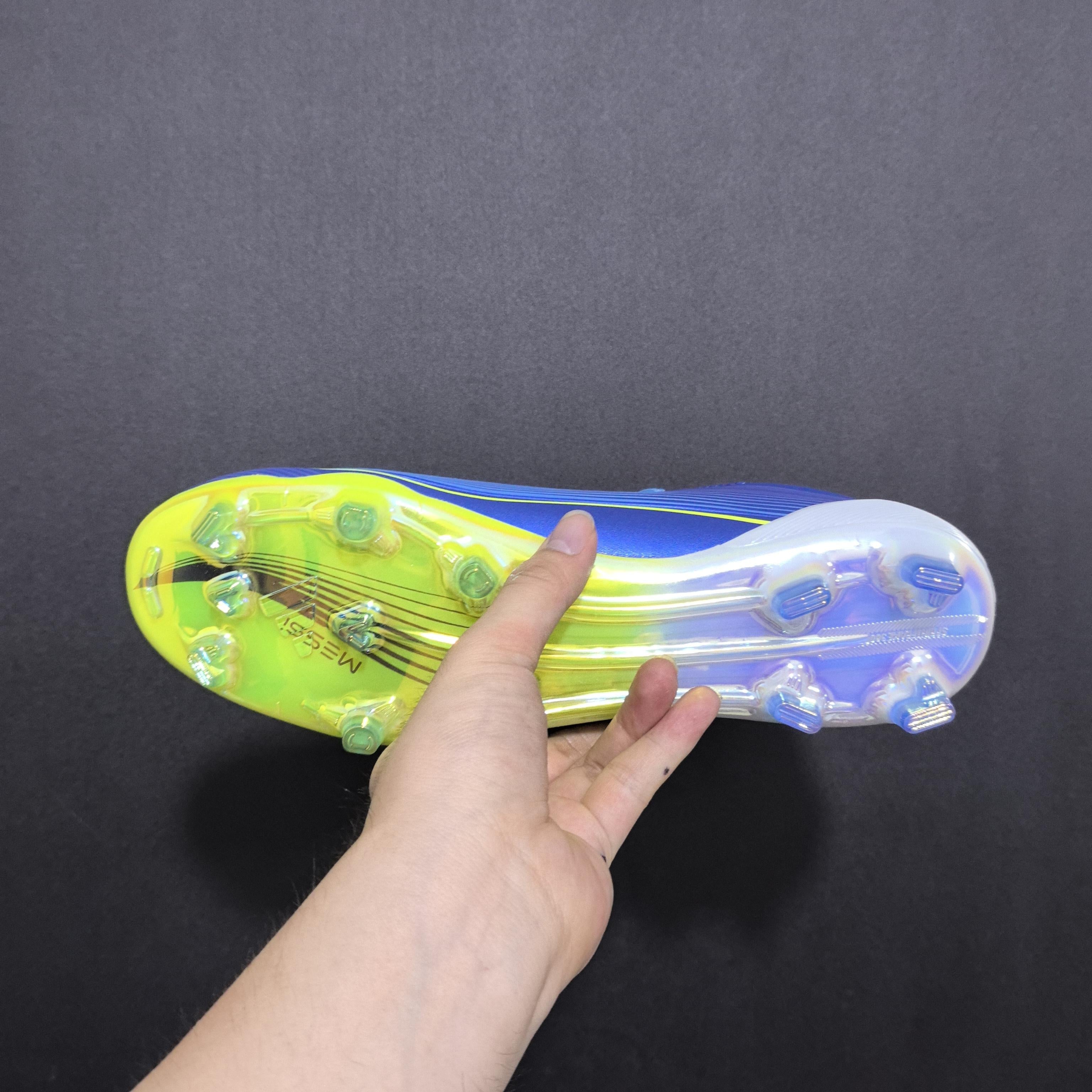 Chuteira Campo Adidas X F50 FG Elite + Brindes