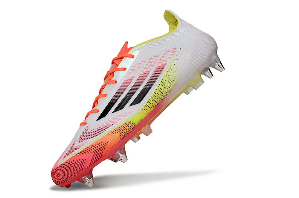 Adidas F50 Elite SG - Pure Victory