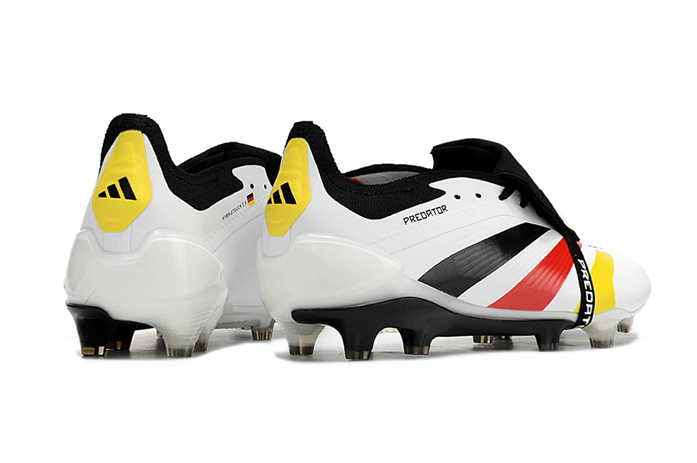 Chuteira Campo Adidas Predator 30  Elite + Brindes