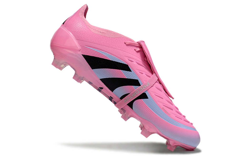 Chuteira Campo adidas Predator 30 FG Elite + Brindes