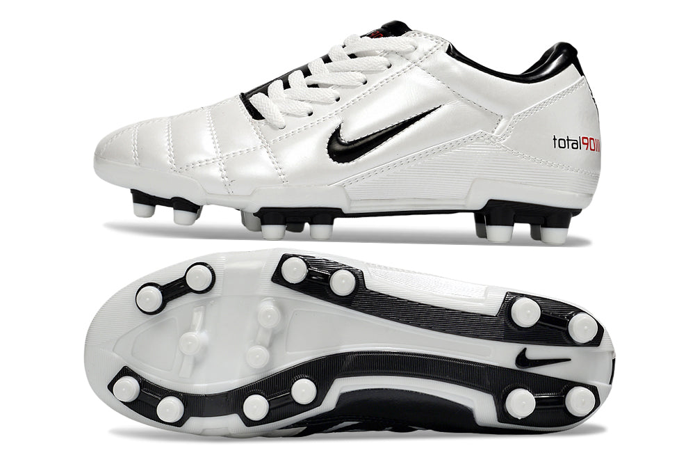 Chuteira Campo Nike Total 90 FG Elite + Brindes