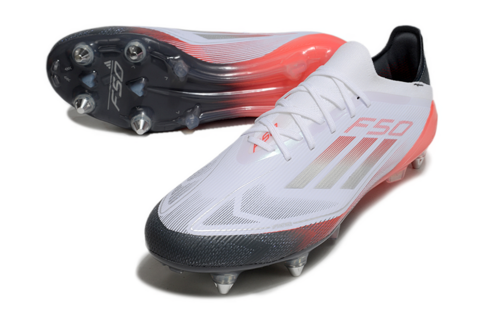 Chuteira Campo Adidas X F50 SG Elite + Brindes