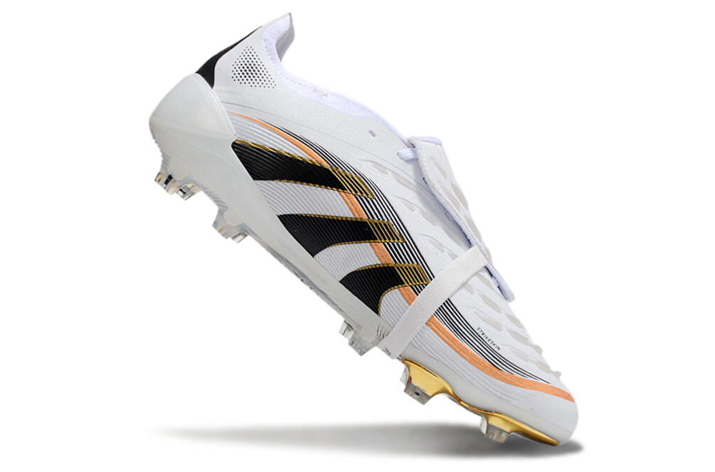 Chuteira Campo Adidas Predator 30 FG  Elite + Brindes