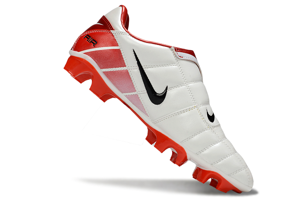 Chuteira Campo Nike Total 90 FG Elite + Brindes