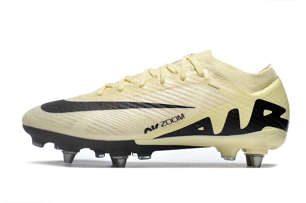 Chuteira Campo Nike Air Zoom Mercurial Vapor 15 Elite + Brindes