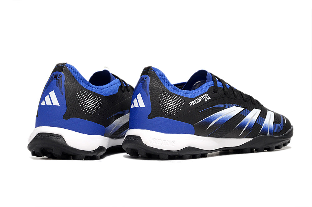 Chuteira Society Adidas Predator 25 TF Elite + Brindes