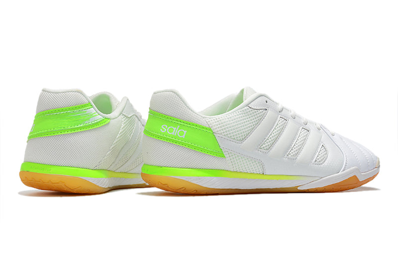 Tênis Futsal Adidas Top Sala IC Elite + Brindes