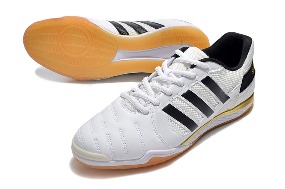Tênis Futsal Adidas Top Sala IC Elite + Brindes