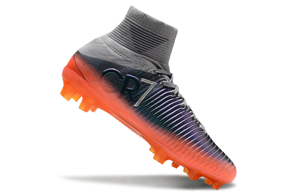 Chuteira Campo Nike Mercurial Superfly 5 Elite + Brindes