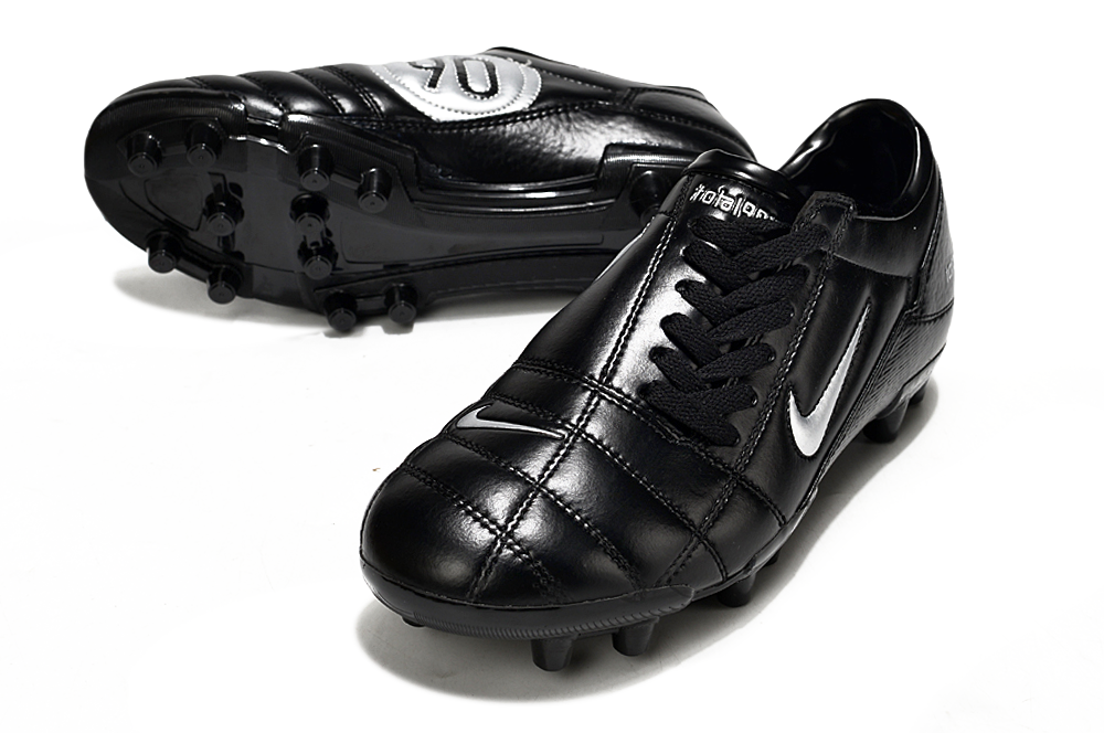 Chuteira Campo Nike Total 90 FG Elite + Brindes