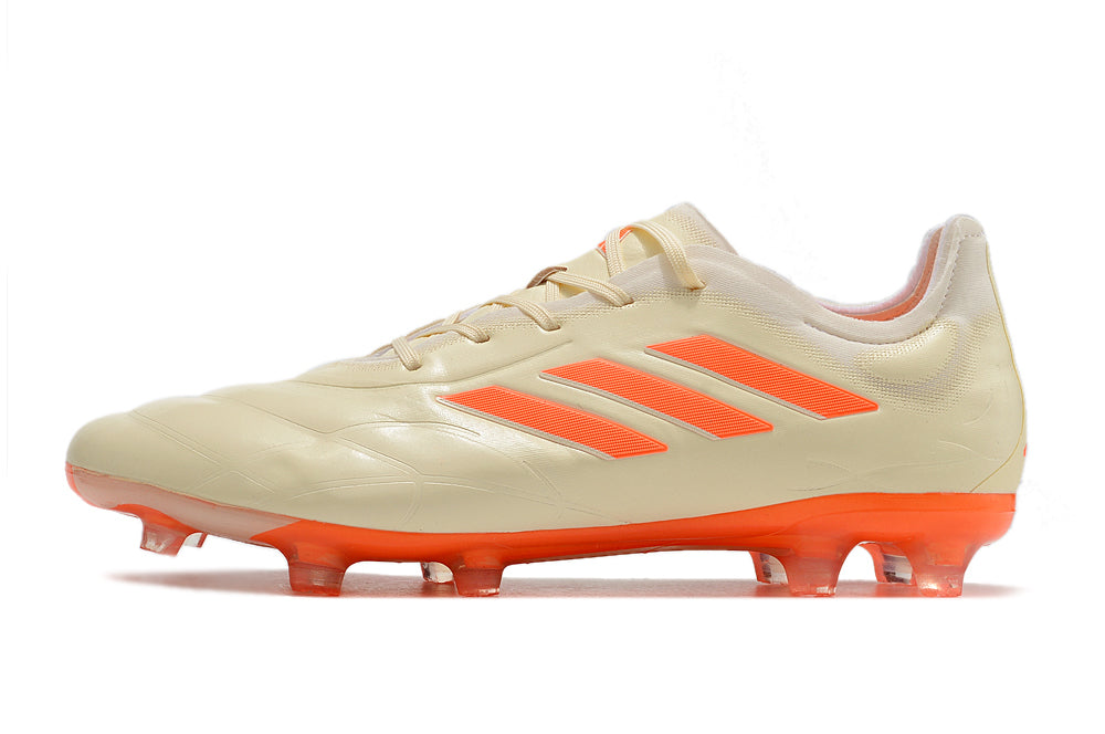 Chuteira Campo Adidas Copa Pure.1 FG Elite + Brindes