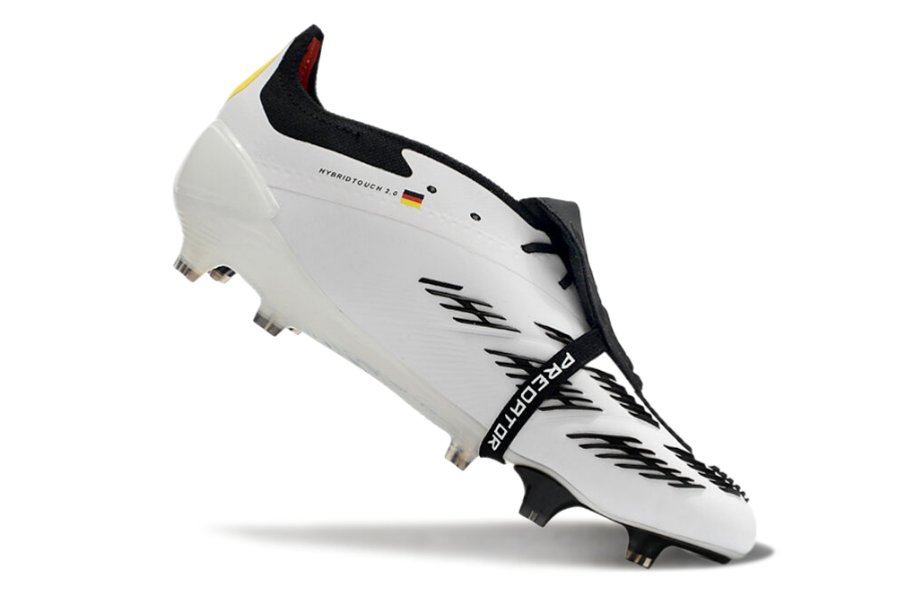 Chuteira Campo Adidas Predator 30  Elite + Brindes