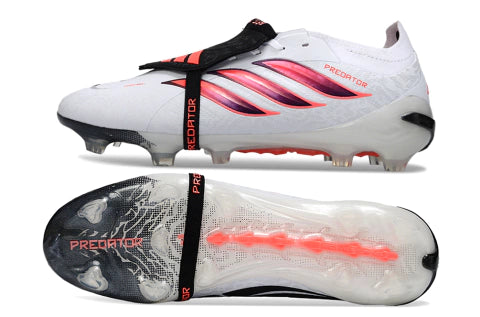 Chuteira Campo Adidas Predator 26 FG Elite + Brindes