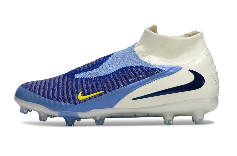 Chuteira Campo Nike Phantom GX 6 AG Elite + Brindes