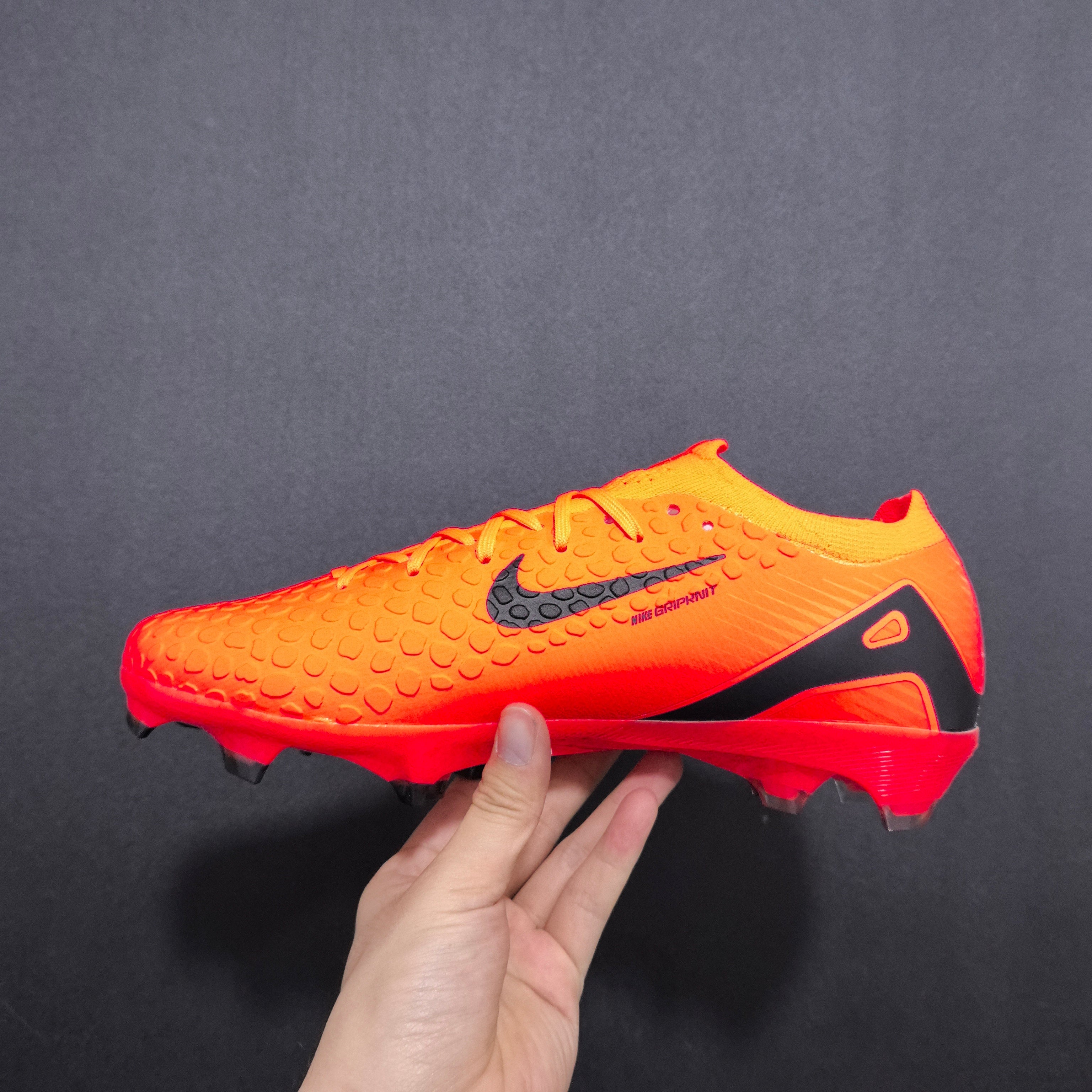 Chuteira Campo Nike Air Zoom Mercurial Vapor 16 Elite + Brindes