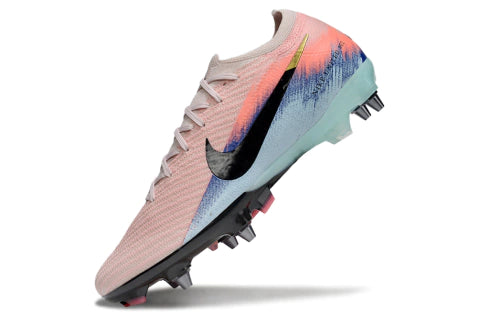 Chuteira Campo Nike Air Zoom Mercurial Vapor 16 SG Elite + Brindes