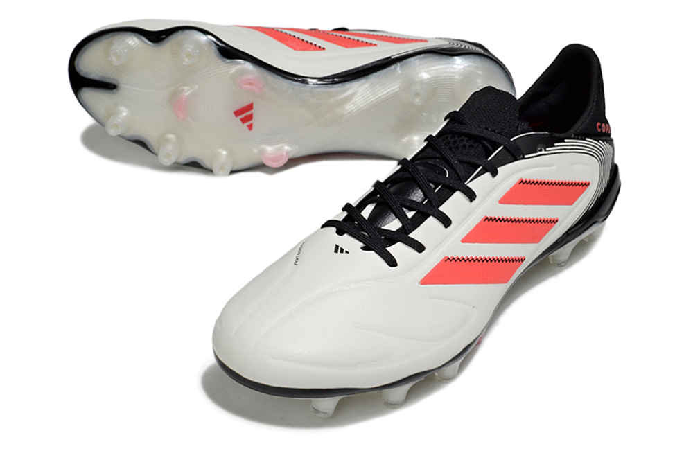 Chuteira Campo Adidas Copa Pure 3 FG Elite + Brindes
