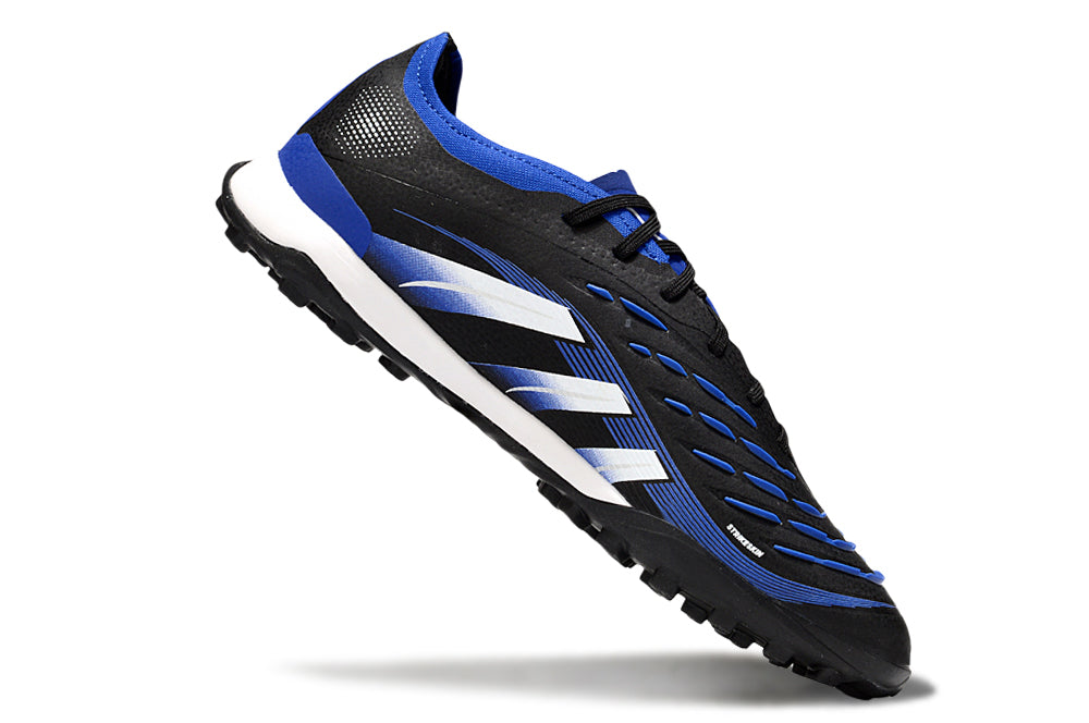 Chuteira Society Adidas Predator 25 TF Elite + Brindes