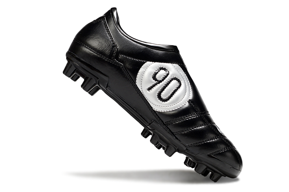 Chuteira Campo Nike Total 90 FG Elite + Brindes