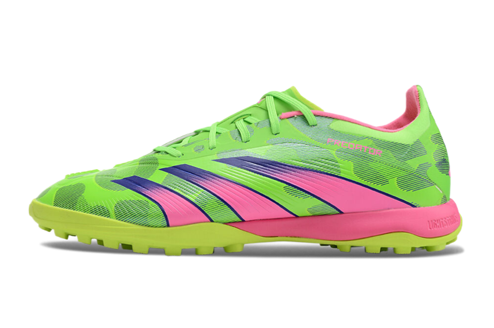 Chuteira Society Adidas Predator TF Elite + Brindes