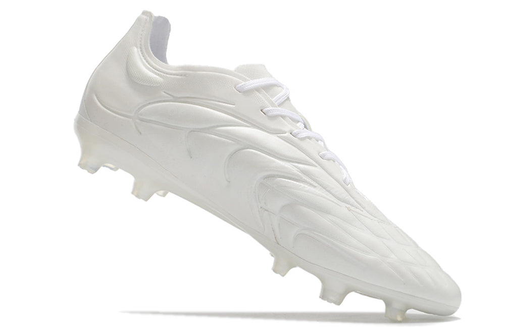 Chuteira Campo Adidas Copa Pure.1 FG Elite + Brindes