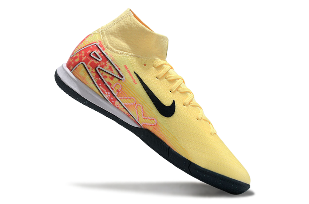 Tênis Futsal Nike Air Zoom Mercurial Superfly 10 IC Elite + Brindes Exclusivos
