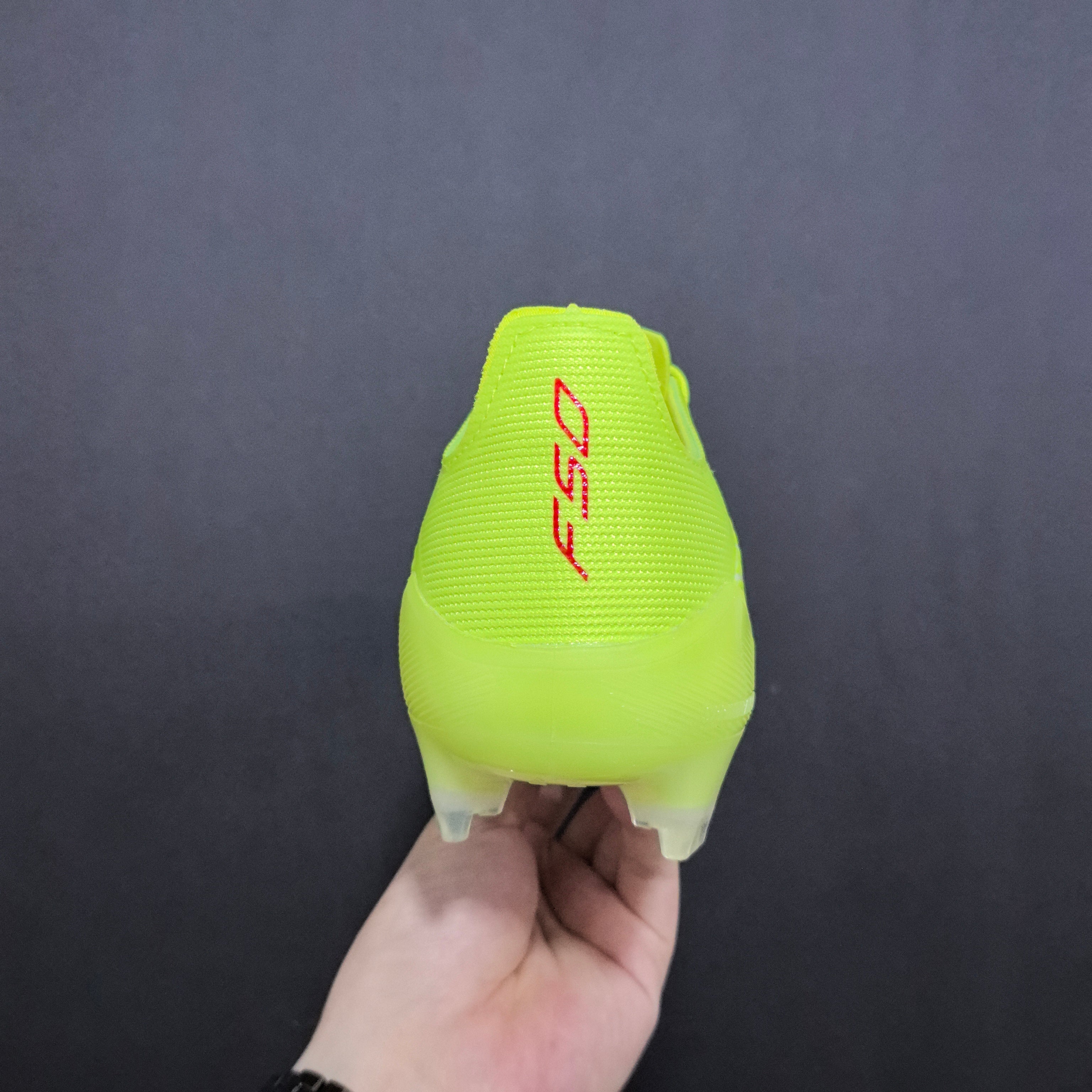 Chuteira Campo Adidas X F50+ FG   Elite + Brindes