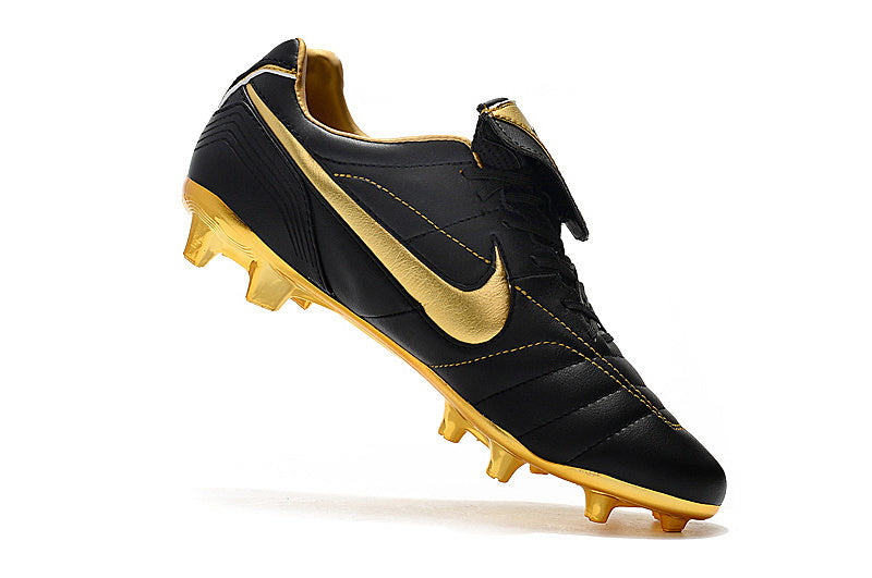 Chuteira Campo Nike Tiempo Legend 7 R10 FG Elite + Brindes