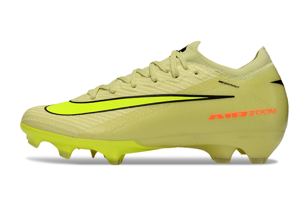 Chuteira Campo Nike Air Zoom Mercurial Vapor 16 Elite + Brindes Exclusivos