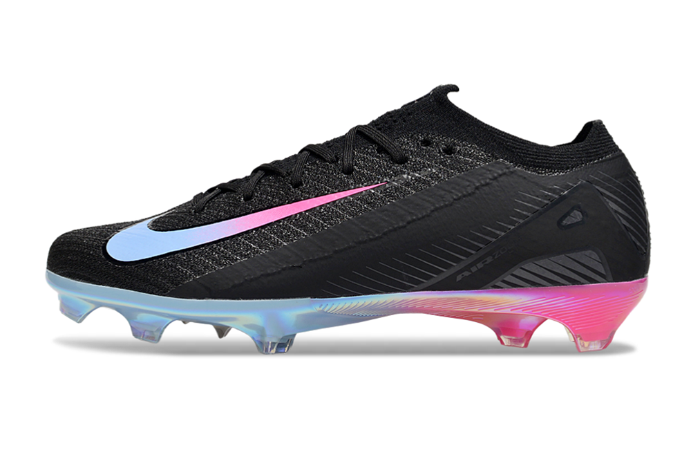 Chuteira Campo Nike Air Zoom Mercurial Vapor 16 Elite + Brindes