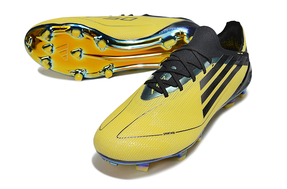Chuteira Campo Adidas X F50 FG Elite + Brindes