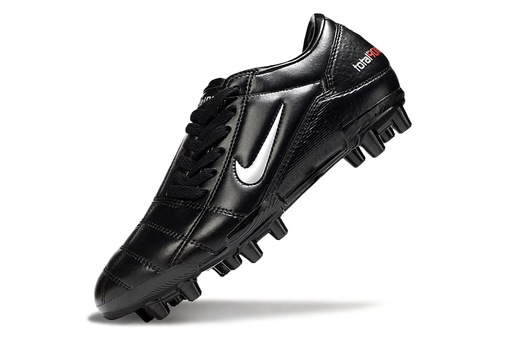 Chuteira Campo Nike Total 90 FG Elite + Brindes