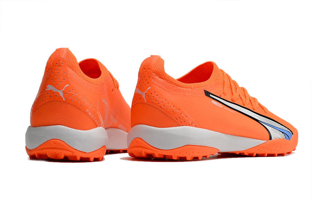 Chuteira Society Puma Ultra TF Elite + Brindes